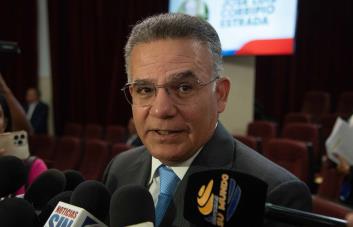 Presidente del Conep asegura mayoría de empresas aplicó alza salarial voluntaria