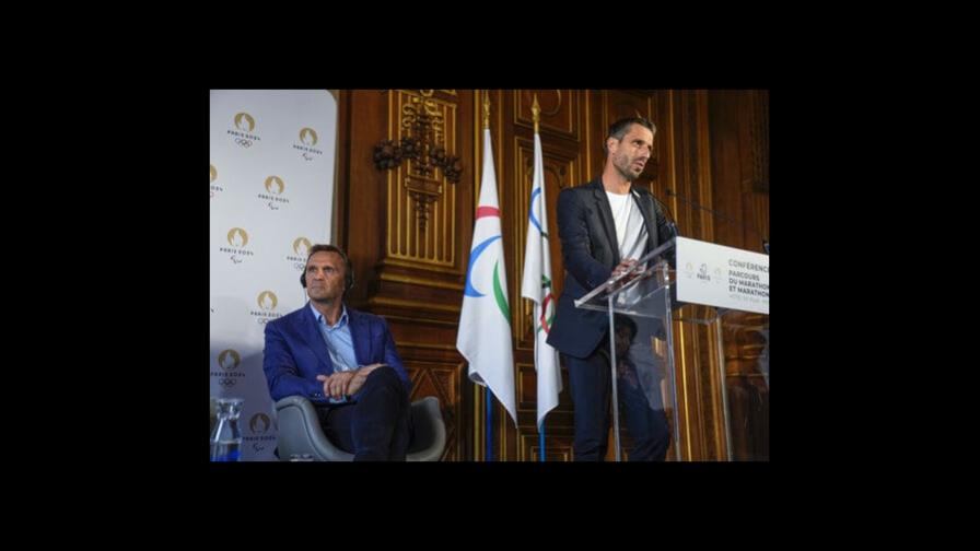 Maratón olímpico honrará a mujeres en la Revolución francesa