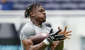 Prospectos internacionales de NFL acuden a Londres