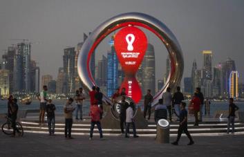 Turquía enviará tropas a Qatar para seguridad en el Mundial de Fútbol