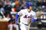 Nimmo y Mets mantienen esperanzas; vencen a Nacionales