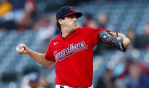 Quantrill sigue invicto en casa; Guardianes vencen a Reales