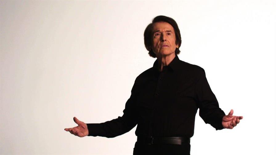 Raphaelismo, la serie por los 60 años de carrera de Raphael llega a EE.UU. Raphaelismo, la serie por los 60 años de carrera de Raphael llega a EE.UU.