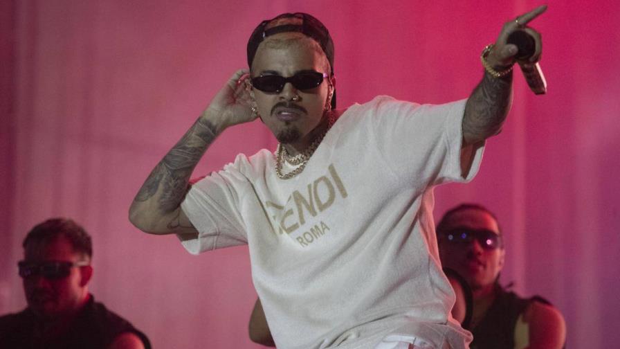 Rauw Alejandro y Feid pondrán a perrear a Bogotá en el Festival Megaland