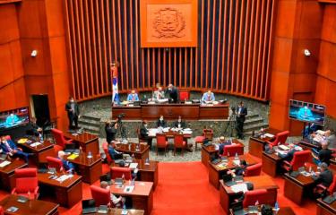 Senado rechaza conformar comisión para investigar denuncias de irregularidades en la Cámara de Cuentas