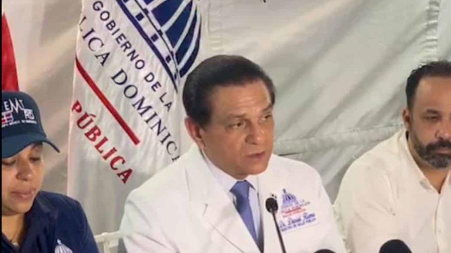 Ministerio de Salud notifica dos nuevos casos de viruela símica, suman 27 en total