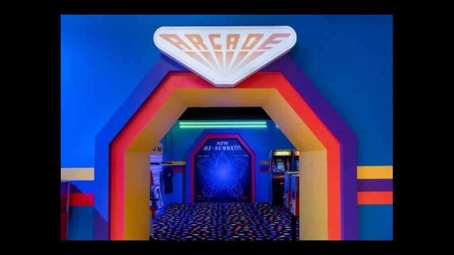 Abren tienda efímera de Stranger Things para Halloween en Florida