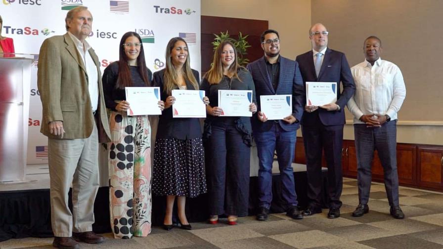 TraSa inicia su ciclo de donaciones TraSa inicia su ciclo de donaciones
