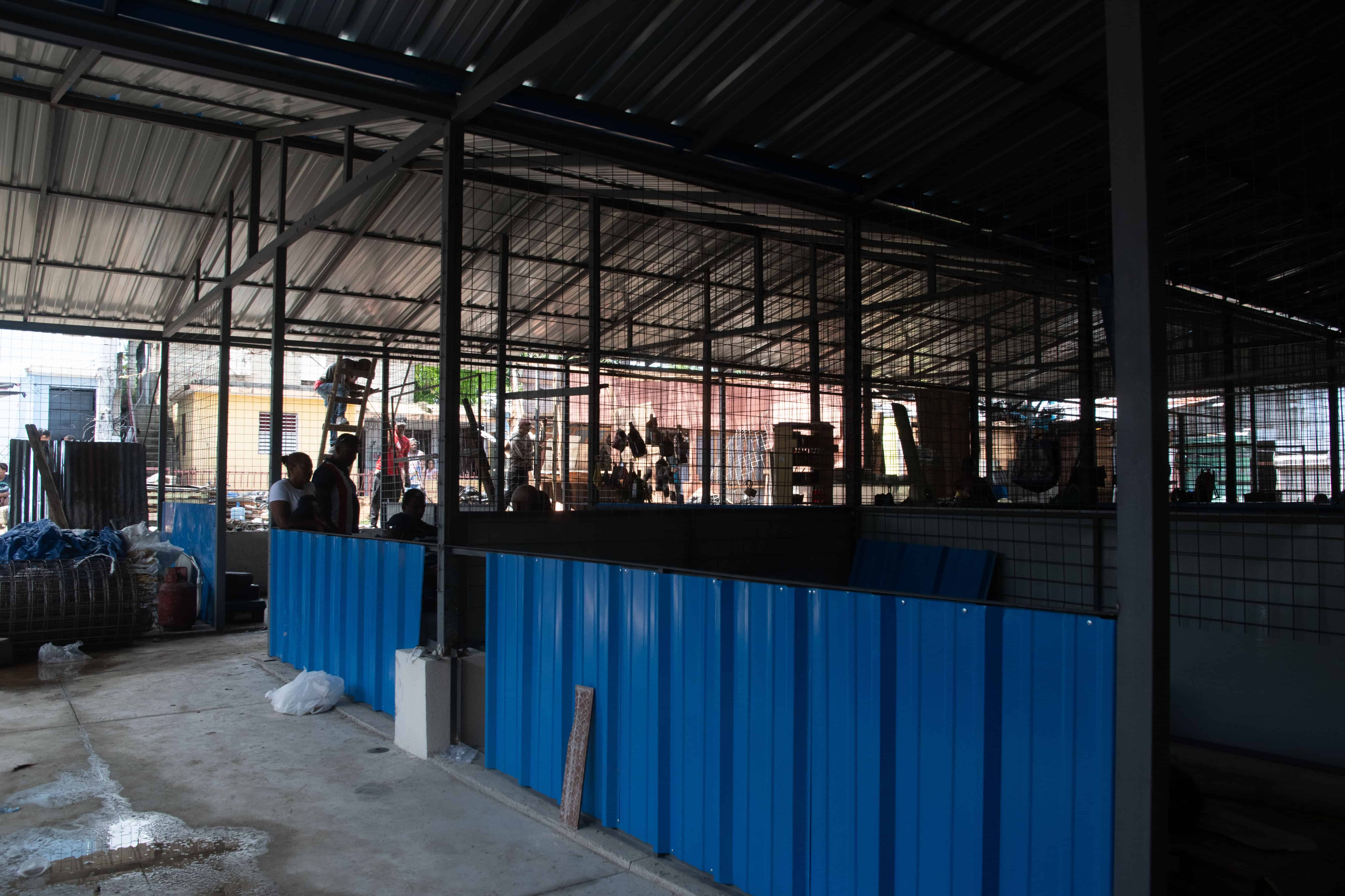 La Asociación de Comerciantes  invirtió 7 millones de pesos