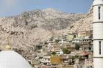 Una ciudad iraquí abandona el cemento para ayudar al planeta Una ciudad iraquí abandona el cemento para ayudar al planeta