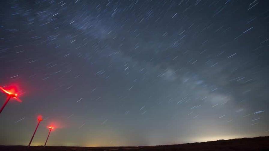 Expertos calculan la masa de la Vía Láctea, más liviana de lo que se creía