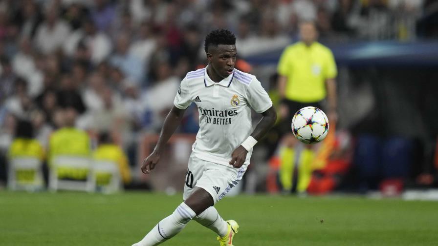 El Real Madrid perdona, pero vence al Shakhtar