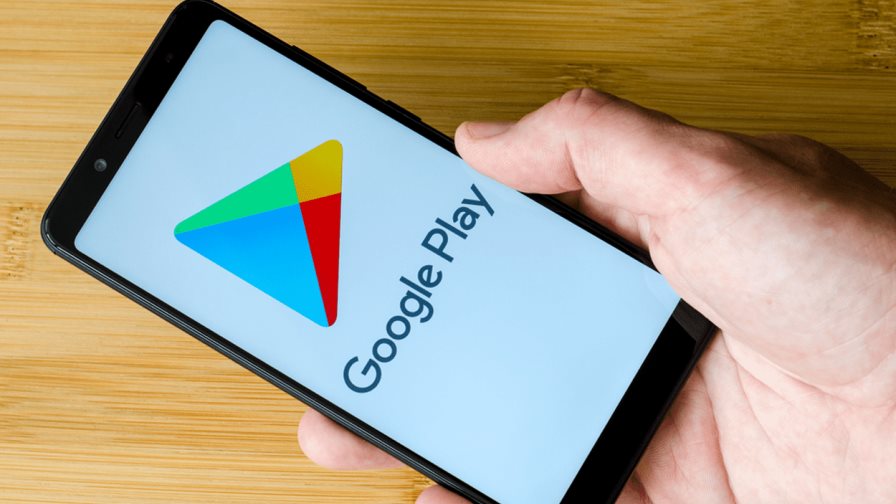 Google Play Store establece límite de caracteres para nombres de aplicaciones Google Play Store establece límite de caracteres para nombres de aplicaciones