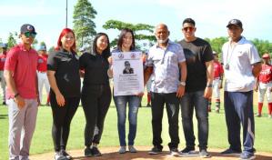 La Liga Dominicana de Prospectos del B&eacute;isbol inaugura su tercera temporada
