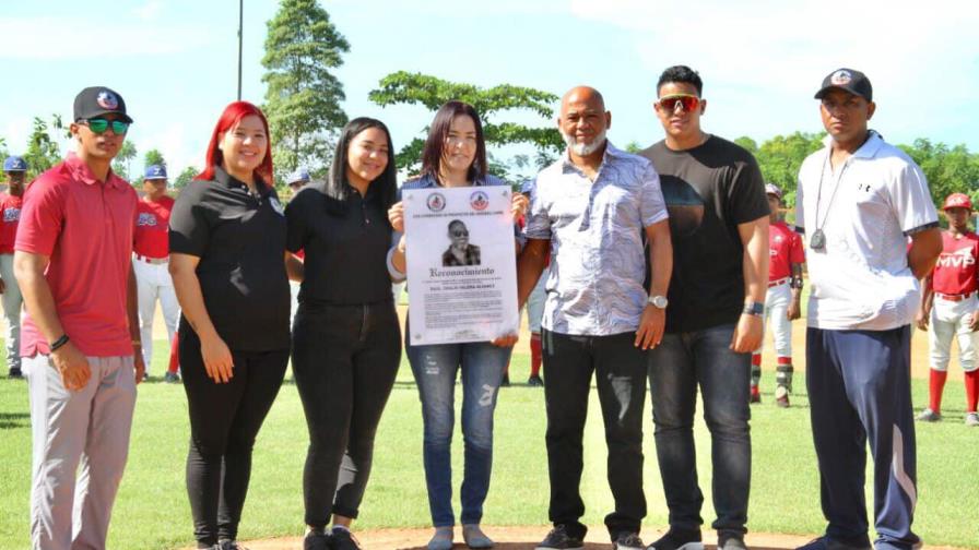 La Liga Dominicana de Prospectos del Béisbol inaugura su tercera temporada