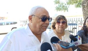 Exigen mayores controles migratorios en actos f&uacute;nebres del t&iacute;o de Soto Jim&eacute;nez