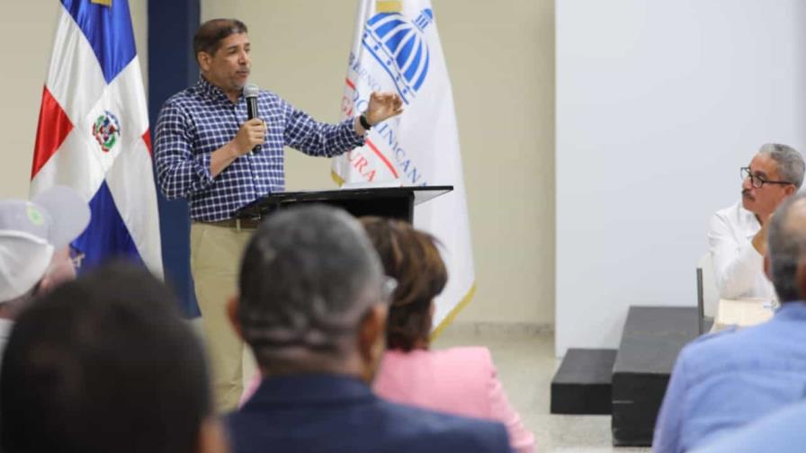 Ministerio de Agricultura asegura el país tiene abundancia de alimentos Ministerio de Agricultura asegura el país tiene abundancia de alimentos