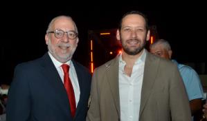 Arrancó la edición 12 del DR Open Amateur en Casa de Campo