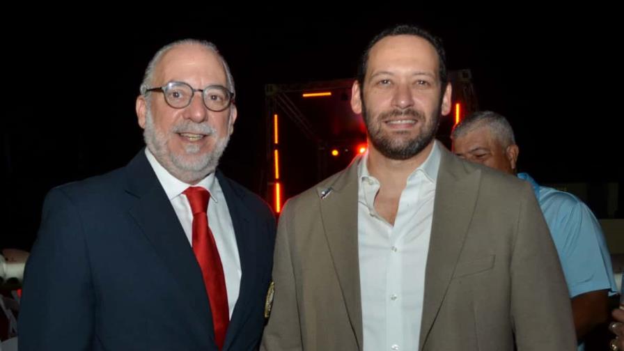 Arrancó la edición 12 del DR Open Amateur en Casa de Campo