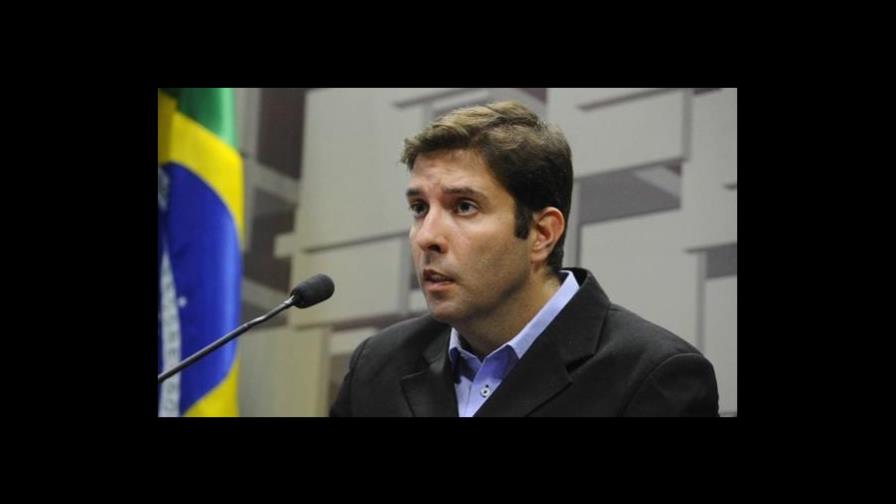 Condenan a 109 años de cárcel a extécnico de gimnasia en Brasil por violaciones