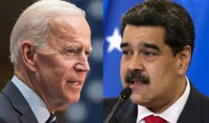 EEUU busca que Chevron pueda extraer petróleo de Venezuela 