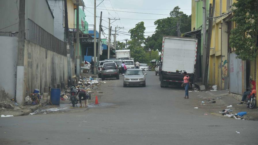 En Villa Juana y Villas Agrícolas los delincuentes acechan y se burlan de los policías