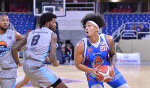 Huellas del Siglo y San Lázaro logran victorias en el TBS