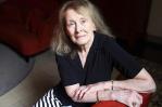 Escritora francesa Annie Ernaux gana el Nobel de Literatura