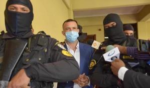 SCJ desestima solicitud sobre cambio de jurisdicción por asesinato de Paola Languasco