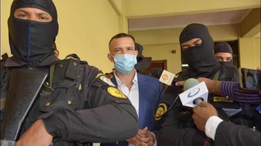 SCJ desestima solicitud sobre cambio de jurisdicción por asesinato de Paola Languasco SCJ desestima solicitud sobre cambio de jurisdicción por asesinato de Paola Languasco