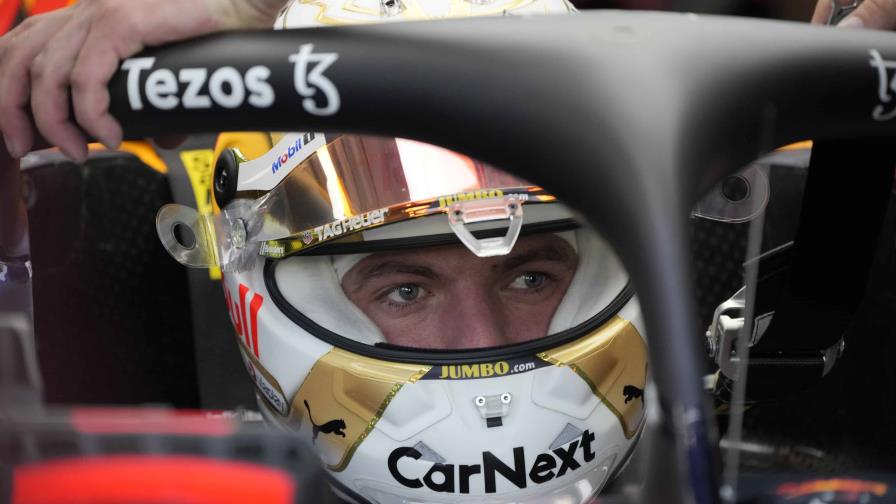 Verstappen será campeón del mundo en Japón si...