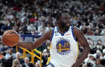 Pleito en los Golden State Warriors está siendo investigado