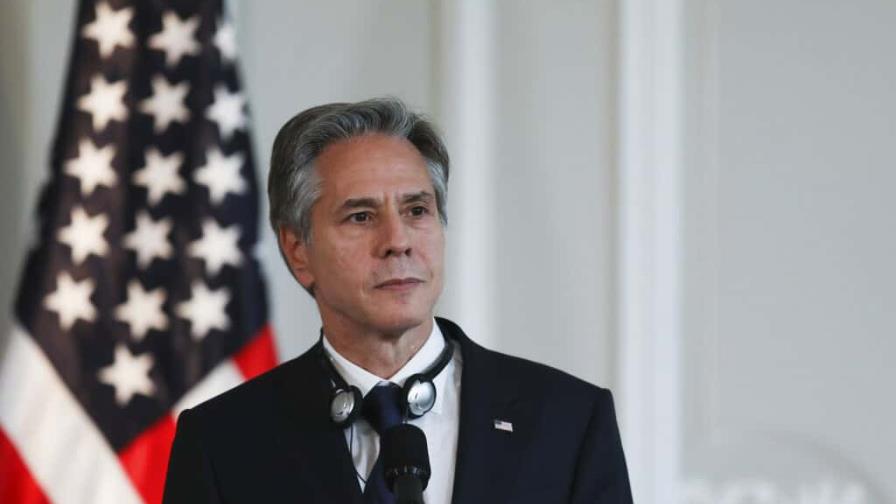 EE.UU. dice estar preparado para una solución diplomática con Rusia EE.UU. dice estar preparado para una solución diplomática con Rusia