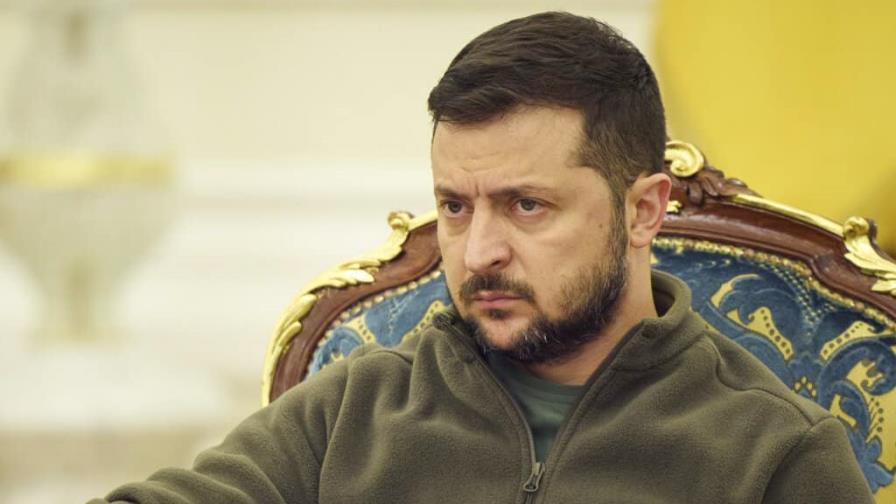 Ucrania pide apoyo a la OEA, habla sobre héroes de América Ucrania pide apoyo a la OEA, habla sobre héroes de América