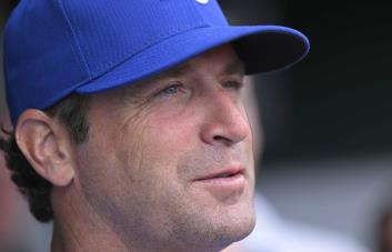 Reales despiden a Matheny tras campaña de 97 derrotas