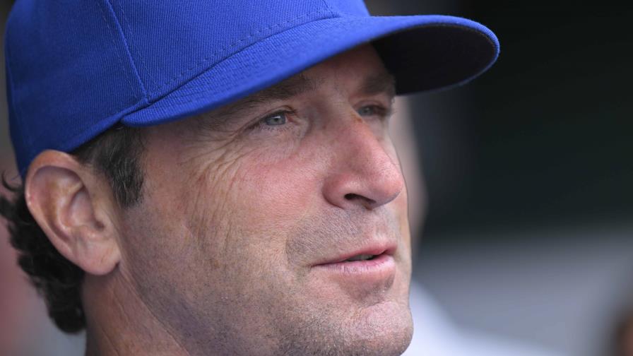 Reales despiden a Matheny tras campaña de 97 derrotas