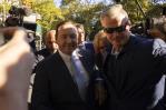 Arranca en Nueva York el juicio contra Kevin Spacey por presunta agresión sexual
