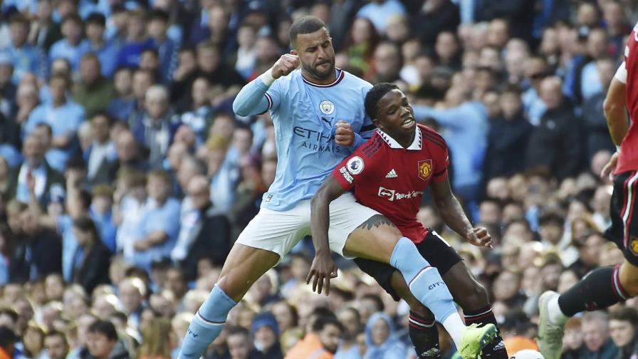 Walker en duda por Inglaterrda para Mundial, por cirugía de ingle