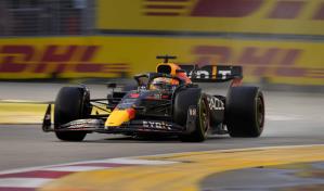 F1 pospone fallo sobre posible faltas en tope de gastos