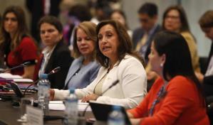 Comienza la LII Asamblea General de OEA con objetivo de atajar la desigualdad