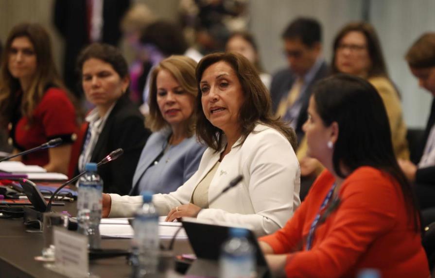 Comienza la LII Asamblea General de OEA con objetivo de atajar la desigualdad