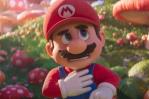 Nintendo publica el tráiler oficial de The Super Mario Bros. Movie Nintendo publica el tráiler oficial de The Super Mario Bros. Movie