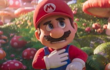 Super Mario Bros, de videojuego legendario a película del año – El Nuevo  Diario (República Dominicana)