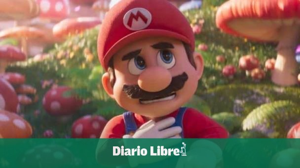 reserva recinto pub Ya puedes ver el tráiler de 'The Super Mario Bros. Movie' - Diario Libre