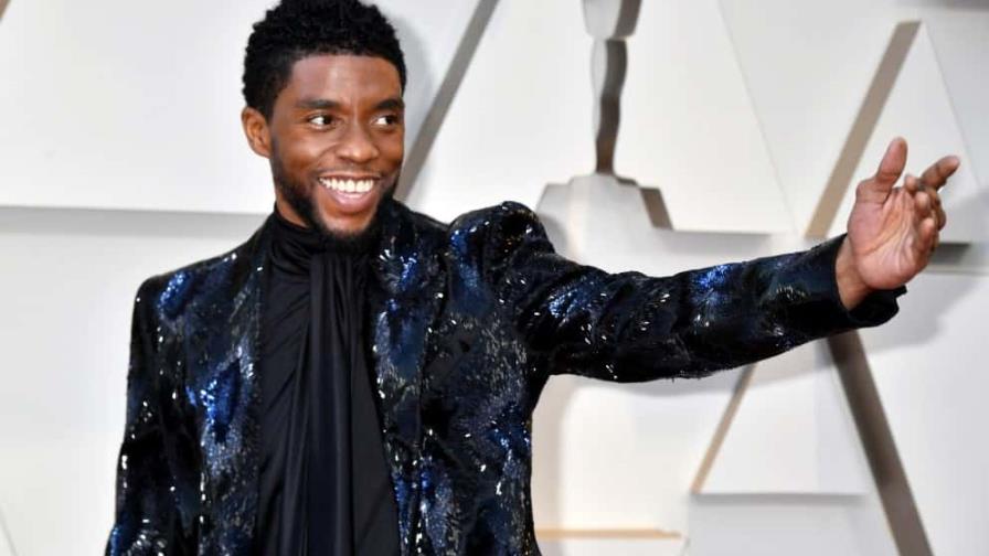 Por qué Marvel no sustituyó a Chadwick Boseman en Black Panther 2
