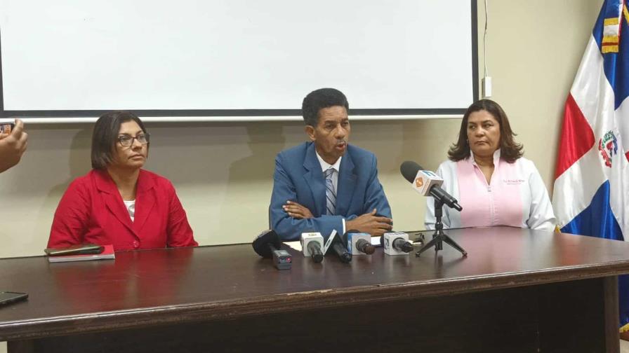 Director del Robert Reid asegura han duplicado los servicios de consultas del centro médico