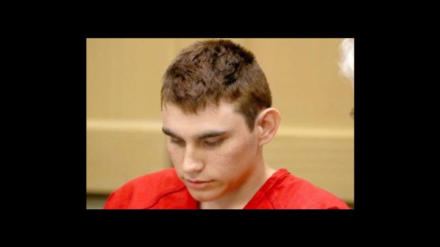 Tiroteo de Parkland: defensa del acusado argumenta abuso sexual para evitar la pena de muerte Tiroteo de Parkland: defensa del acusado argumenta abuso sexual para evitar la pena de muerte