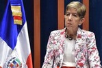 Ginnette Bournigal dice que Antonio Taveras “huyó del partido que le dio un cargo”