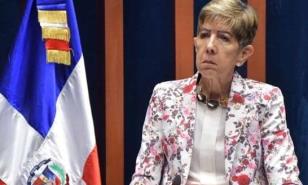Senadora Bournigal llama “come mierda” a algunos de sus homólogos en el Senado