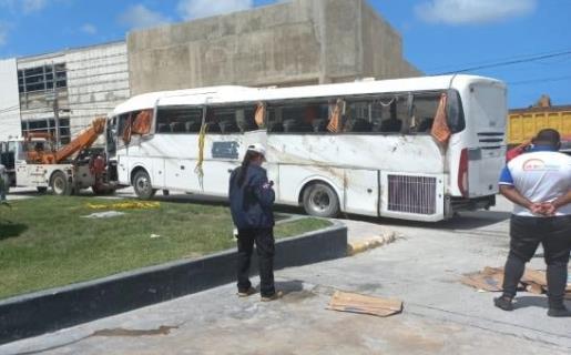Una argentina y una peruana, las fallecidas en accidente en Bávaro Una argentina y una peruana, las fallecidas en accidente en Bávaro